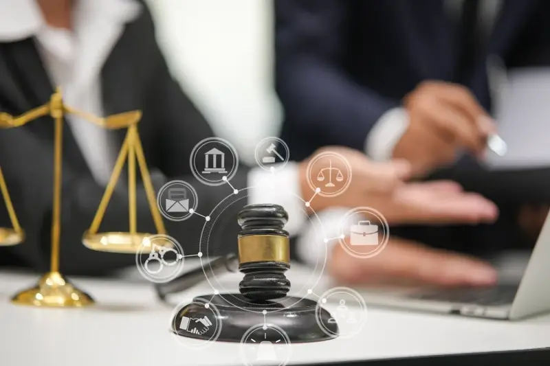 Usługi prawnicze dla osób fizycznych