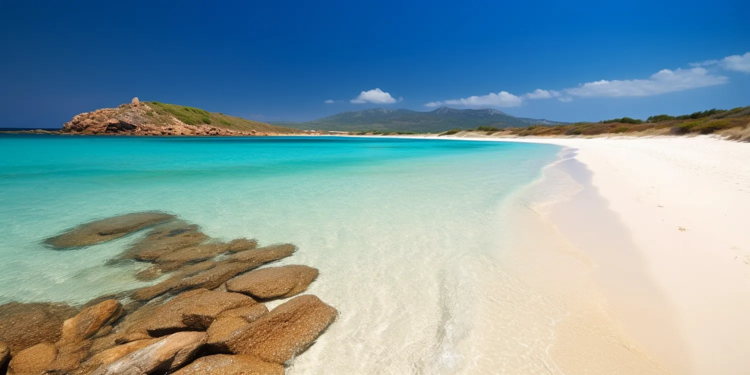 Wakacje na Sardynii - co warto wiedzieć?