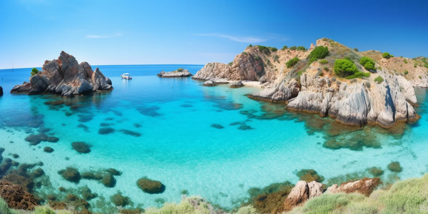 Wakacje na Sardynii to przygoda, której długo nie zapomnisz!