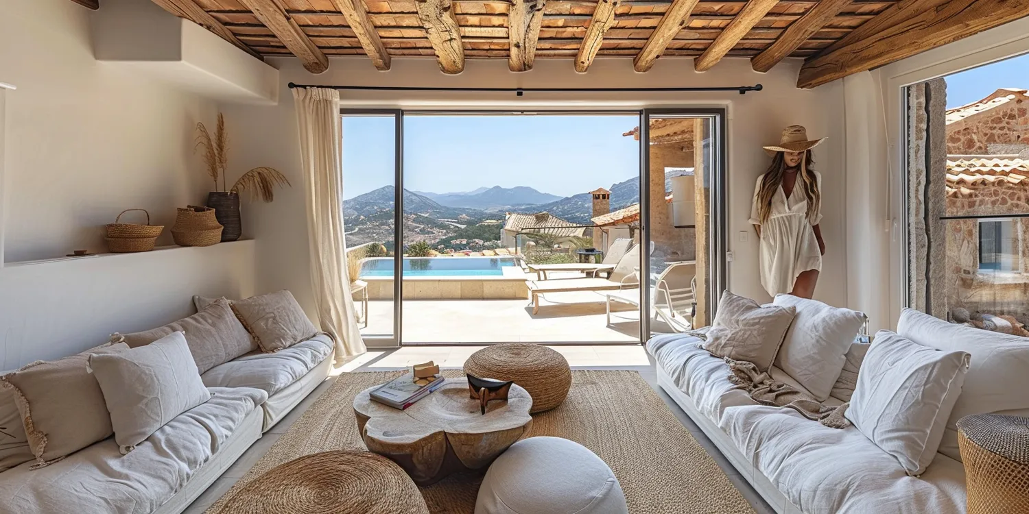 Wakacyjny wypoczynek na Sardynii