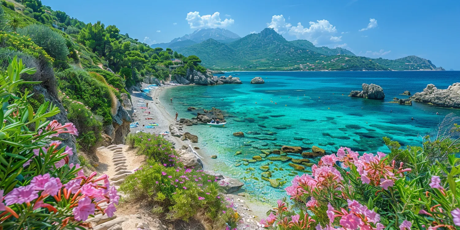 Wyjątkowa wyspa Morza Śródziemnego