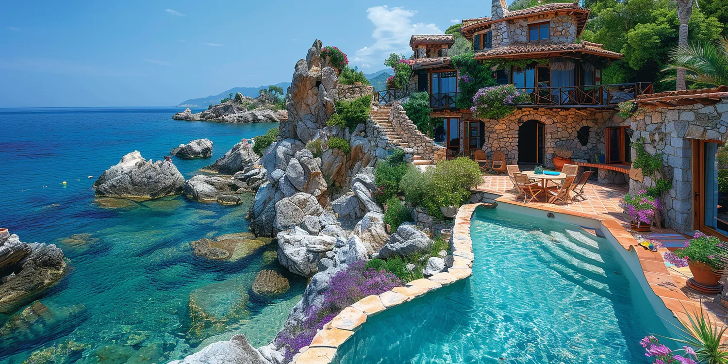 Wyjazd na Sardynię - co warto wiedzieć