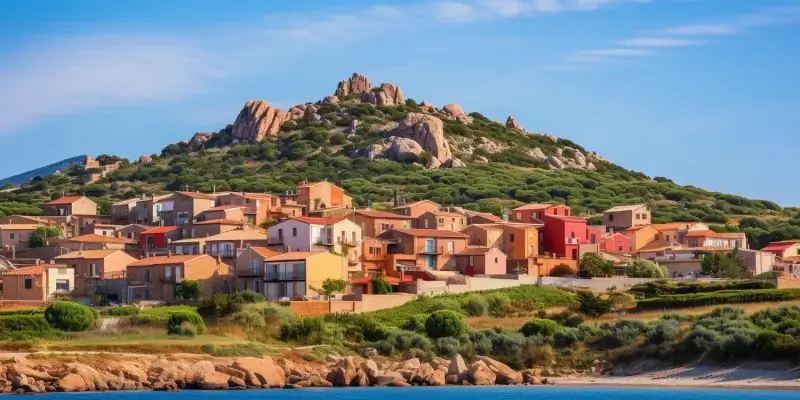 Za co kochamy Sardyńczyków?