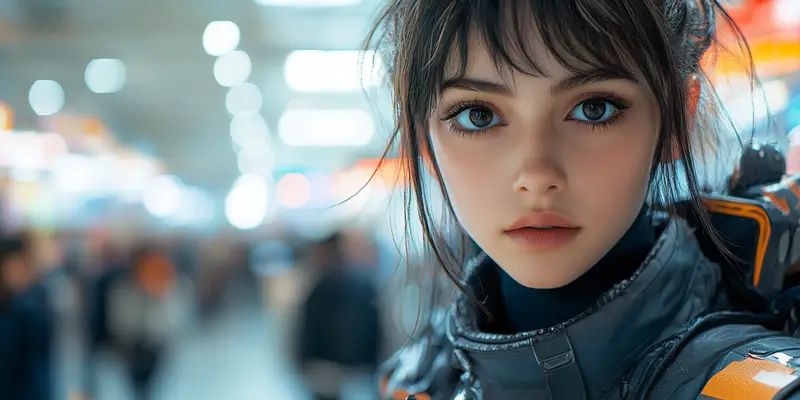 Cosplay jakie materiały?