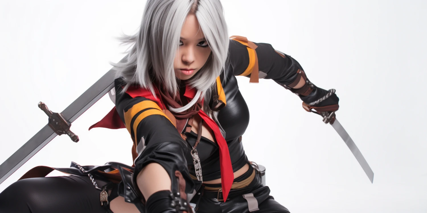 Cosplay was ist das?