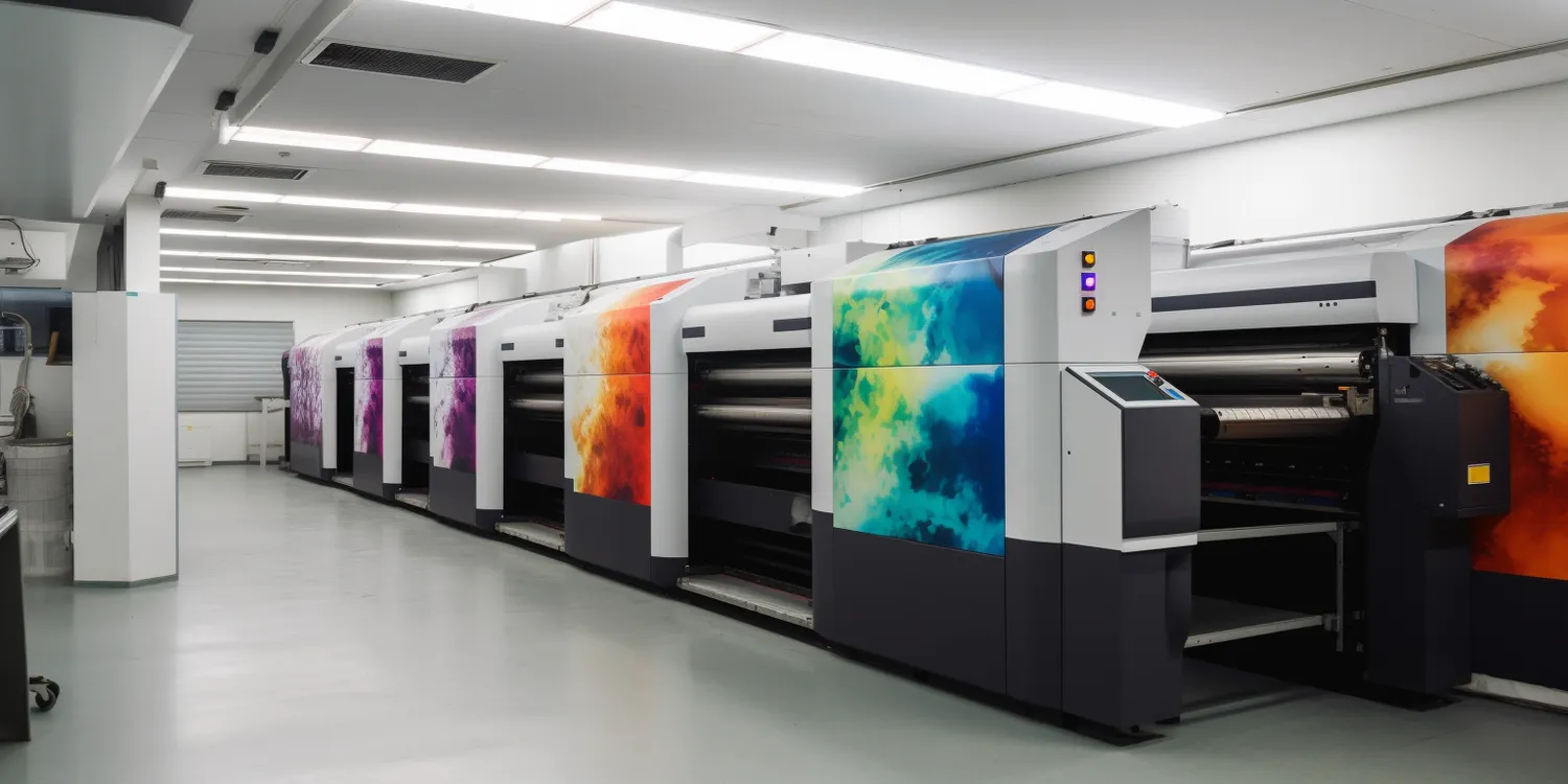 Druk cyfrowy a laserowy