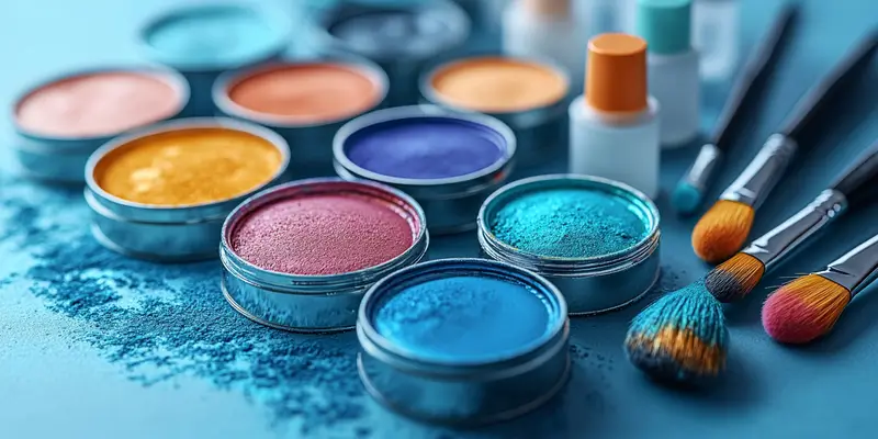 Farby do twarzy ile kosztują?