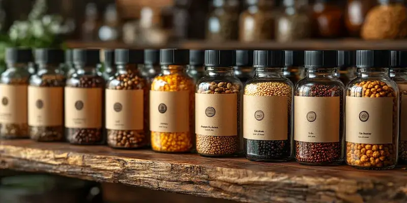 Gdzie kupić produkty ekologiczne?