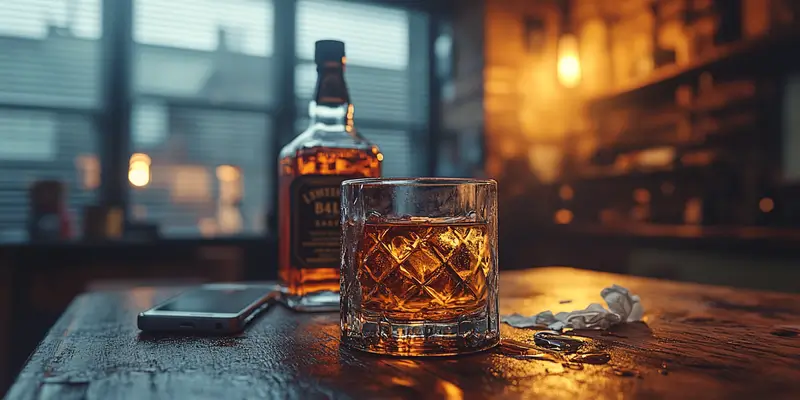 Ile czasu trwa terapia alkoholowa?