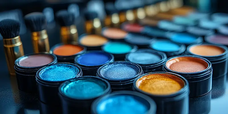 Ile kosztują farby do malowania twarzy?