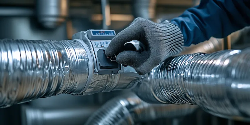 Ile kosztuje rekuperacja do domu 100m2?