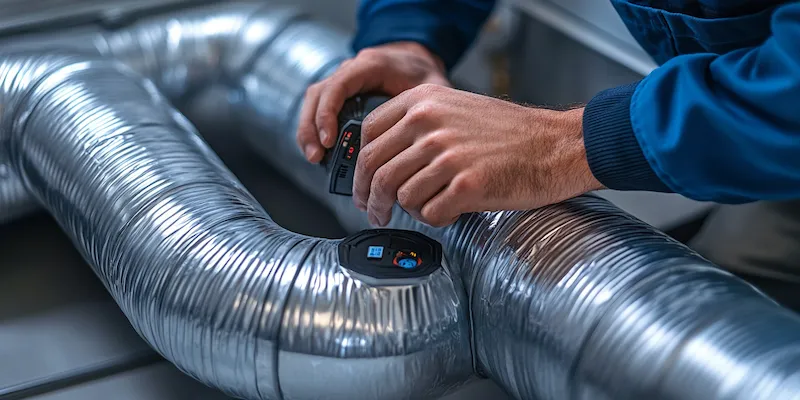 Ile pradu pobiera rekuperacja?