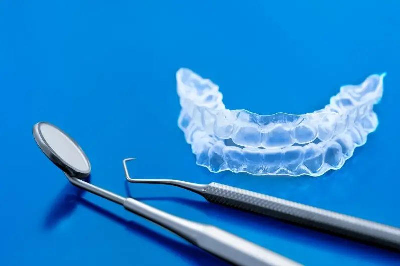 Invisalign skuteczność
