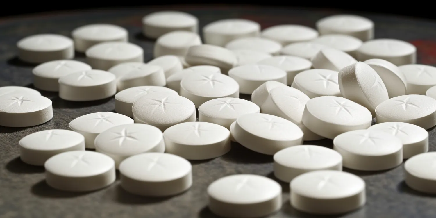 Jak długo trwa wchłanianie Esperalu?