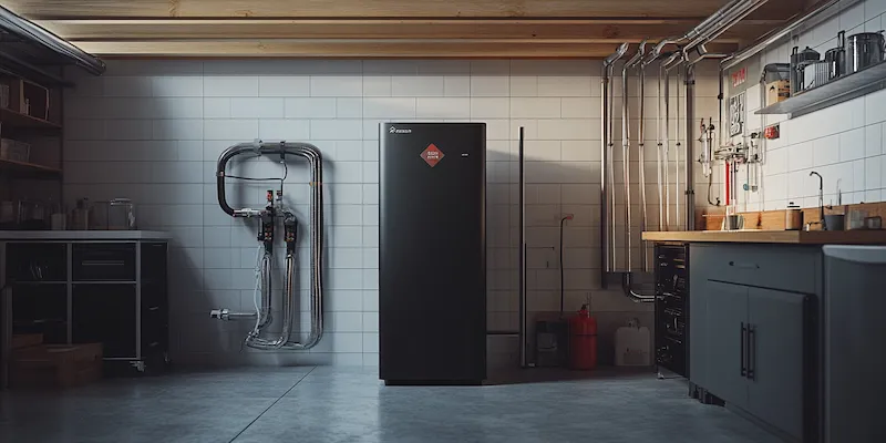 Jak działa rekuperacja w domu?