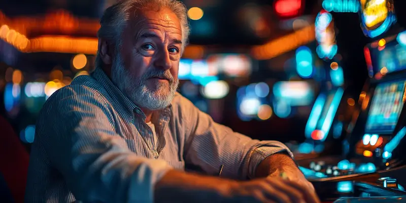 Jak działa uzależnienie od hazardu?