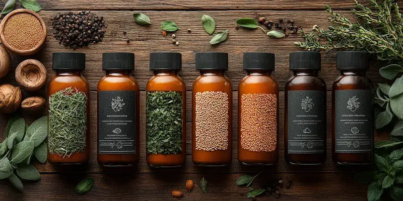 Jak są oznaczane produkty ekologiczne?