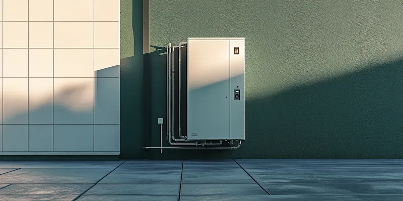 Jak wygląda rekuperacja?