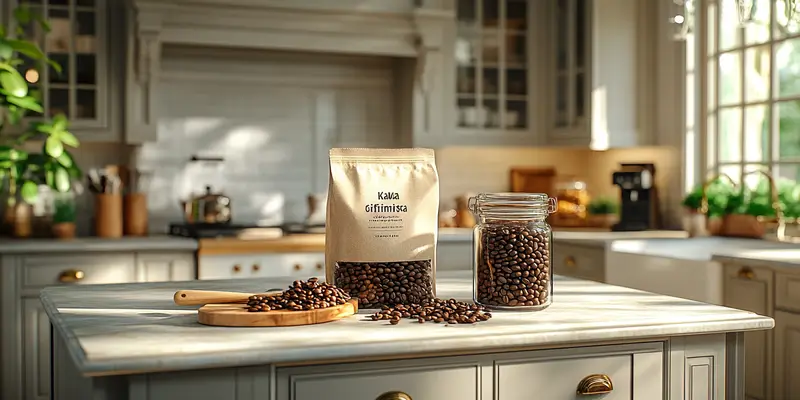 Jaka najlepsza kawa ziarnista