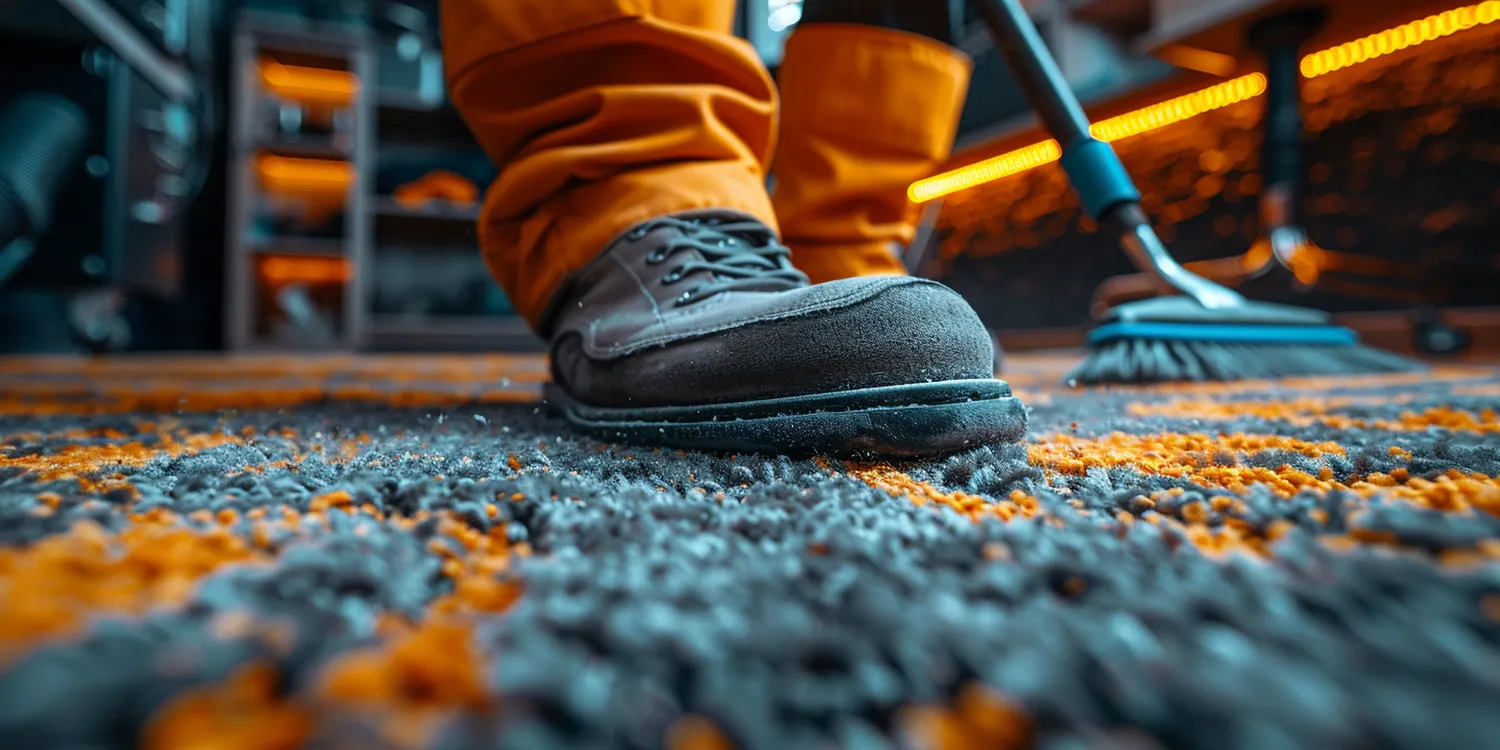 Jaki klej do wykładziny PCV?