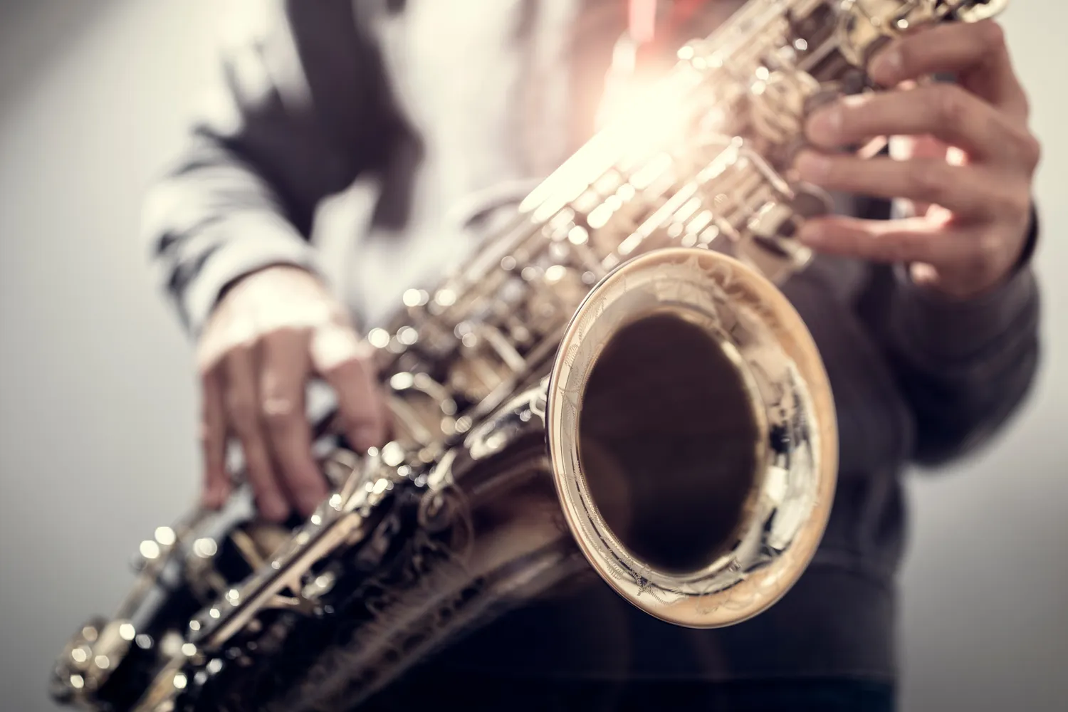 Jaki saksofon altowy kupić?