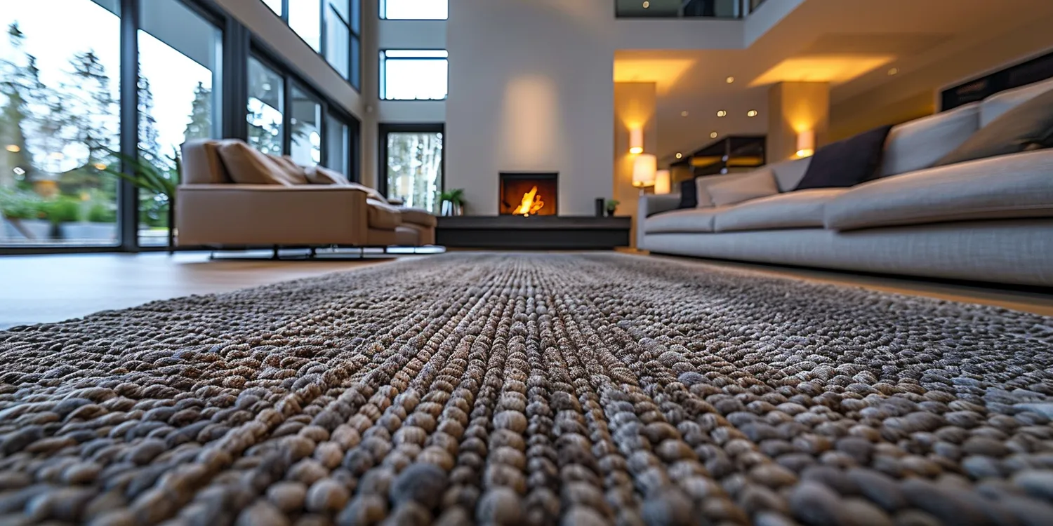 Jakie listwy do wykładziny dywanowej?