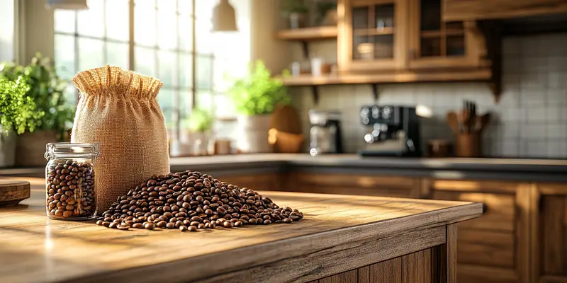 Kawa ziarnista jaka najlepsza?