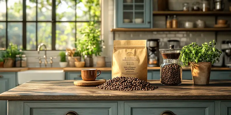 Kawa ziarnista jakie najlepsze do ekspresu?