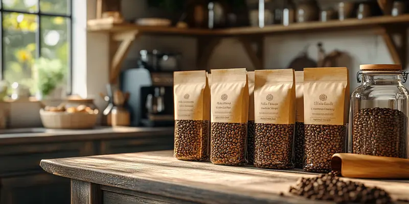 Kawa ziarnista na ile starcza?