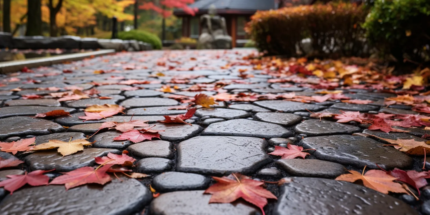 Kostka brukowa układanie Szczecin