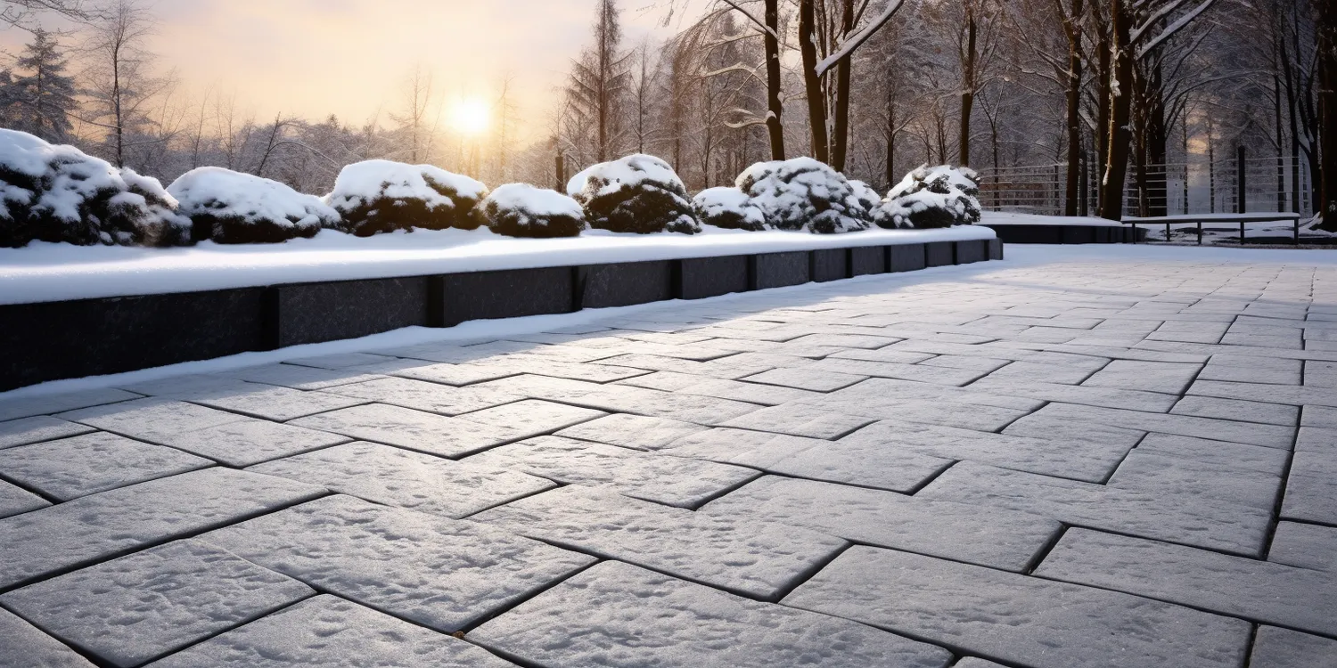 Koszt kostki brukowej Stargard