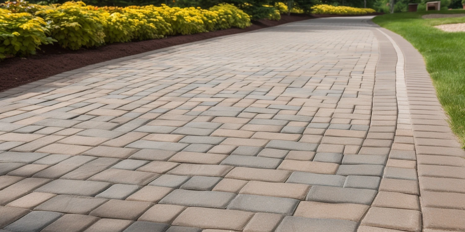 Koszt ułożenia kostki brukowej Szczecin