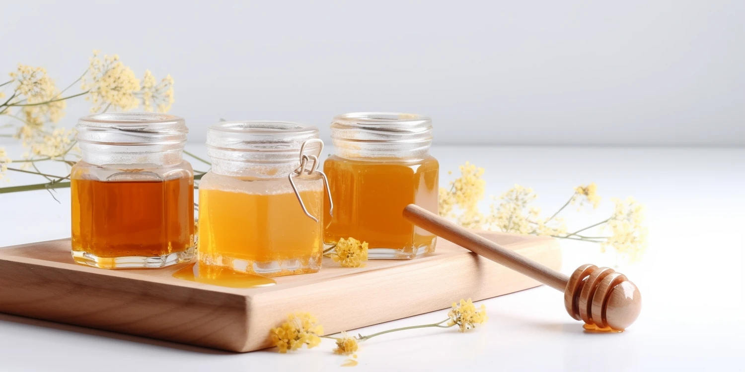Miód nektarowo spadziowy jak stosować?