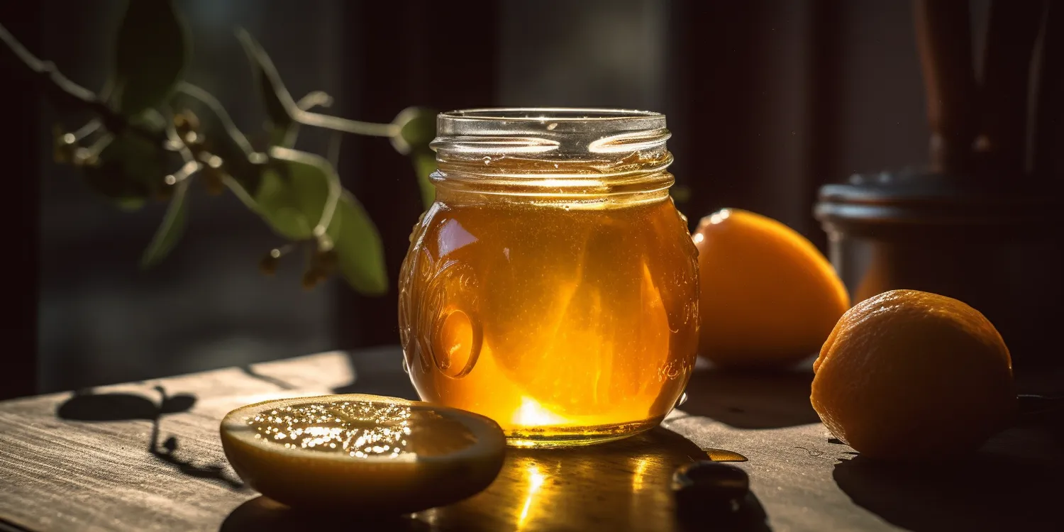 Miód rzepakowy gdzie kupić?