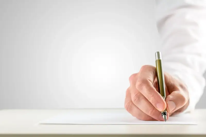 Od kiedy obowiązuje nowe prawo spadkowe?