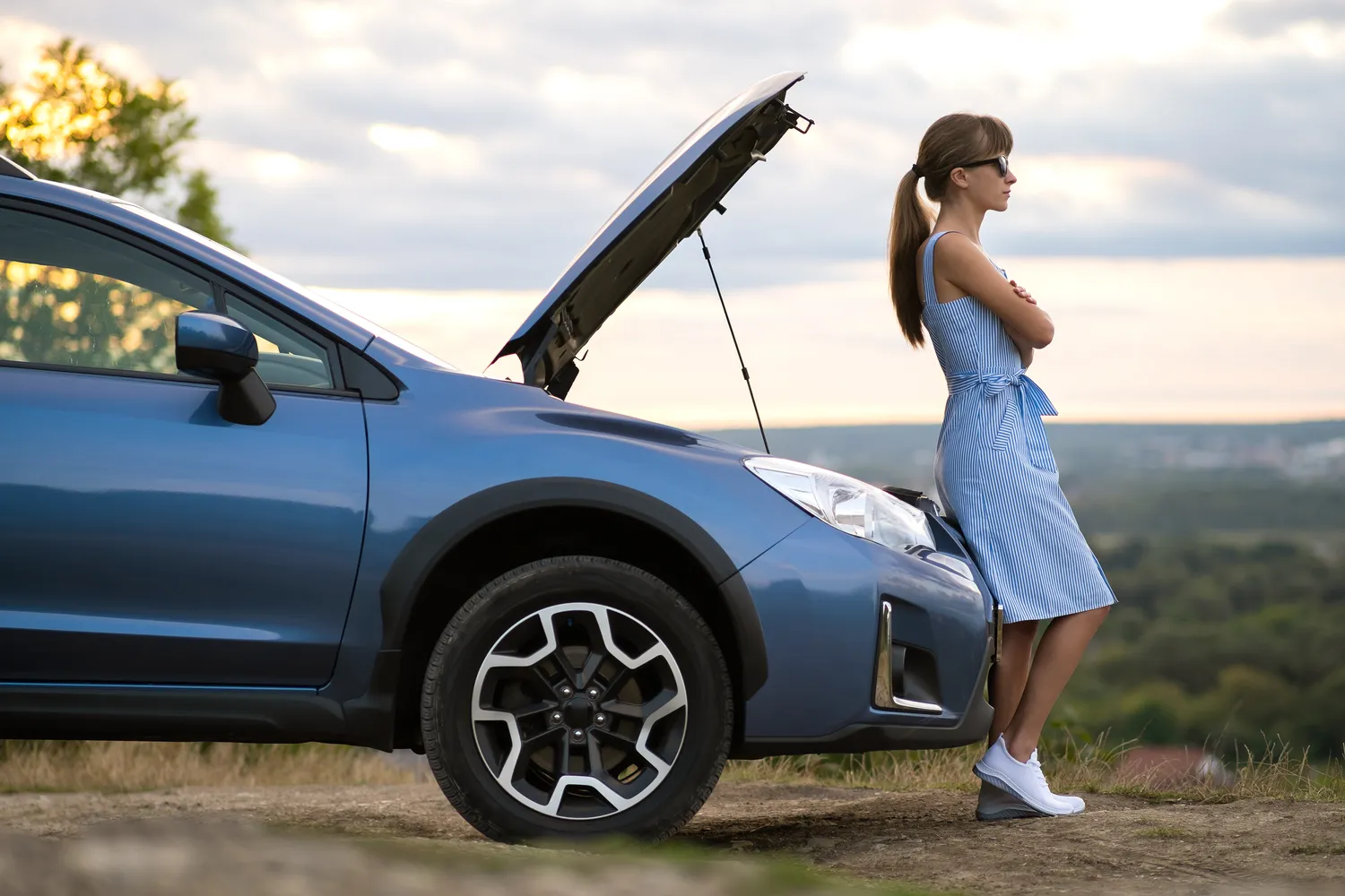 Pomoc drogowa jak założyć firmę?