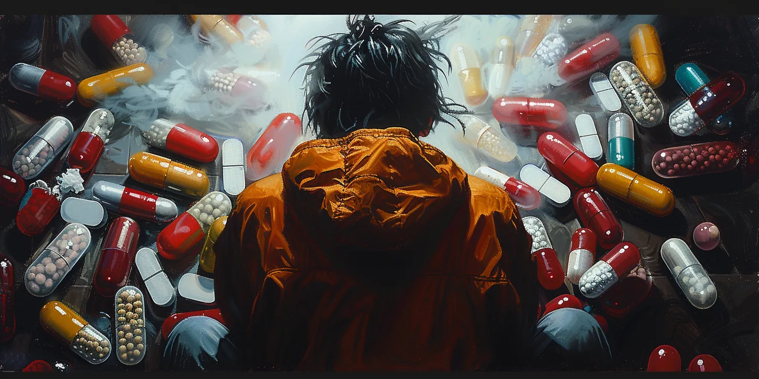 Prywatny ośrodek leczenia narkomanii