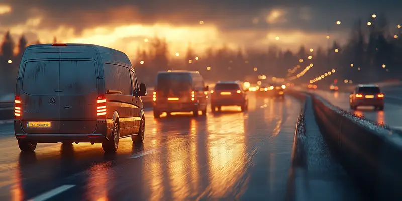 Przejazdy Niemcy Polska Bydgoszcz