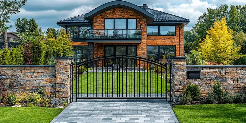 So finden Sie den besten polnischen Hersteller für Ihren Zaun