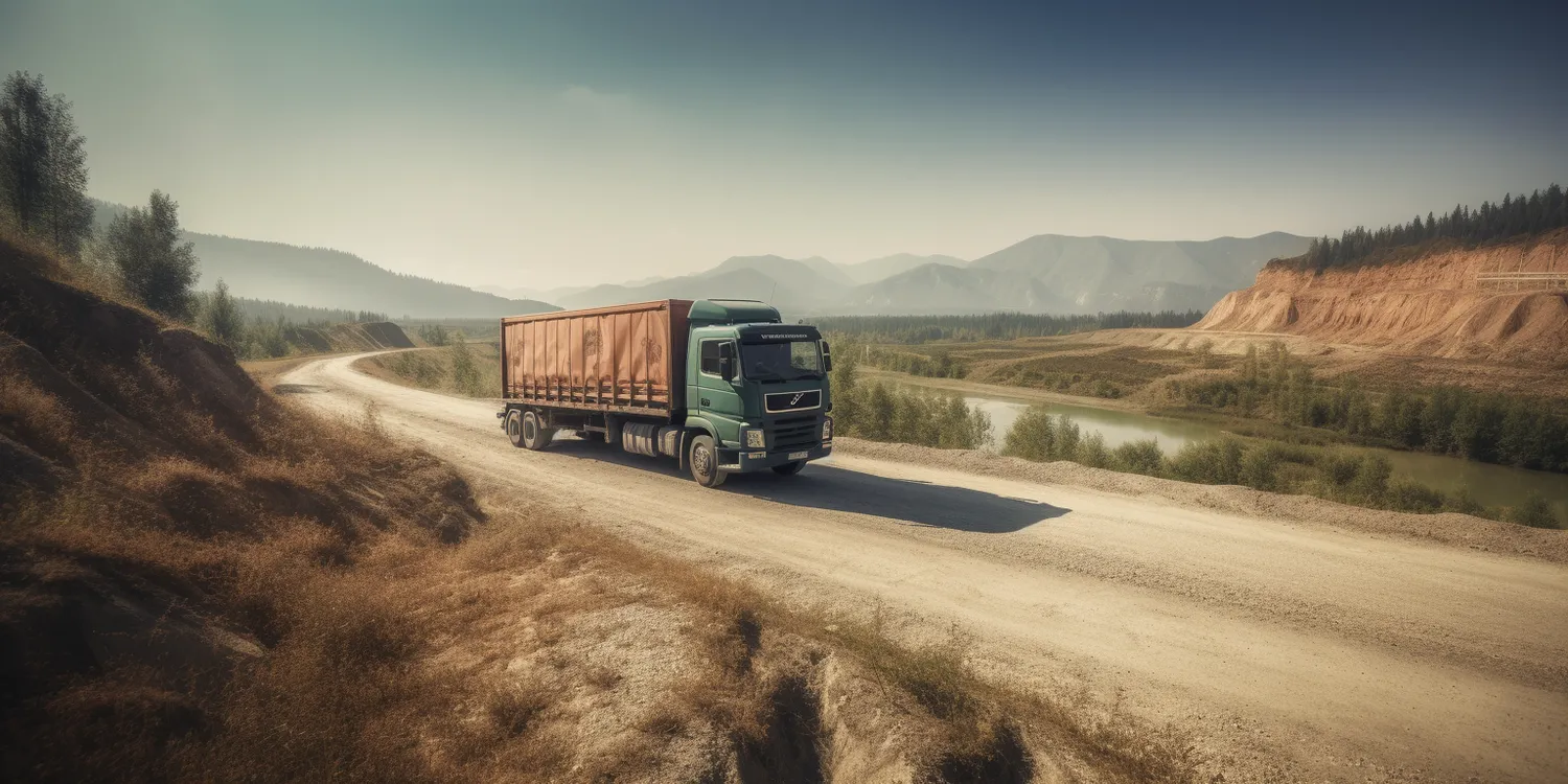 Ubezpieczenia OCP międzynarodowego i kabotażowego