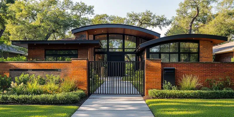 Was Sie beim Kauf eines Zauns aus Polen beachten sollten