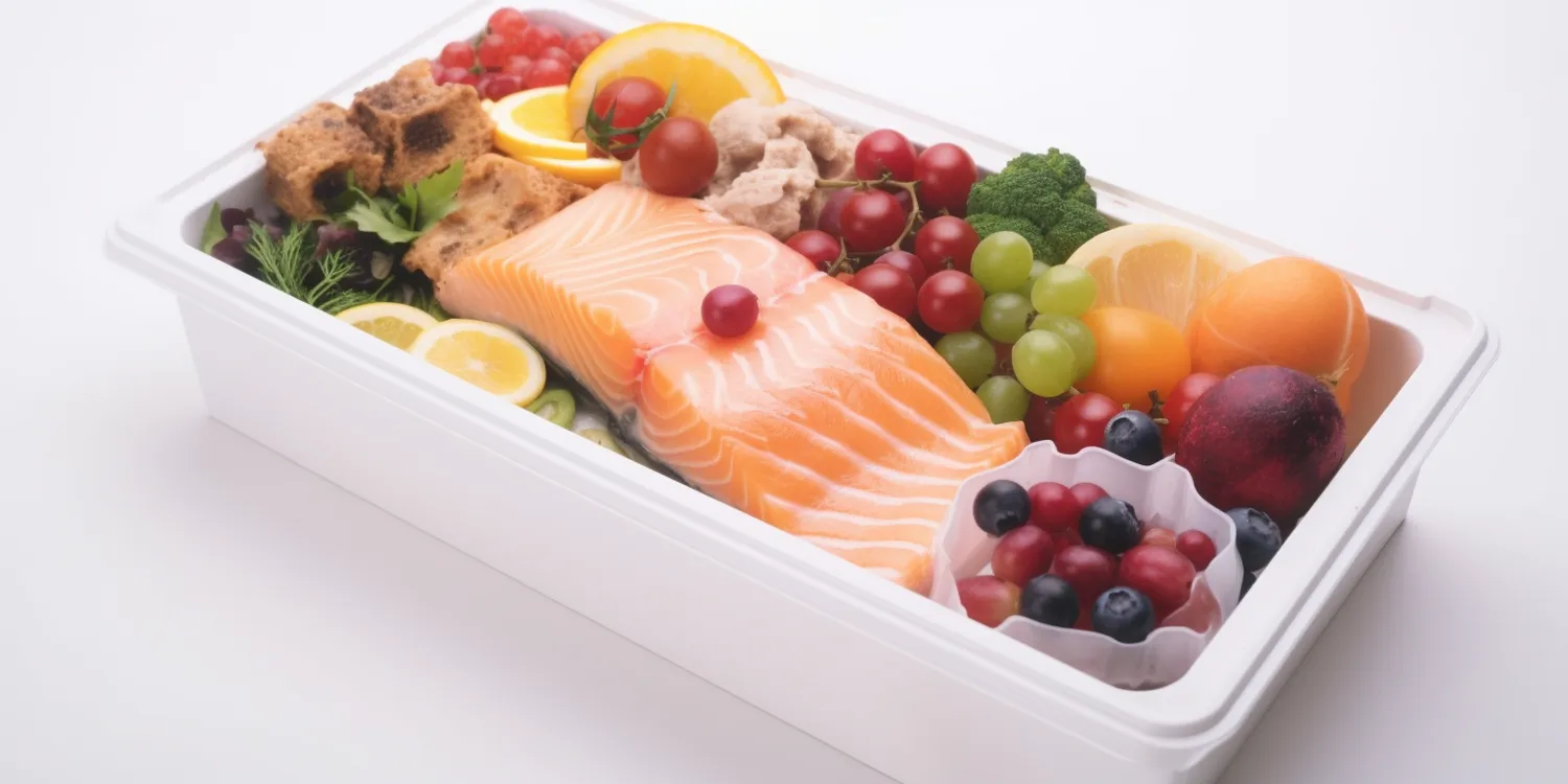 Catering dietetyczny ile kosztuje?