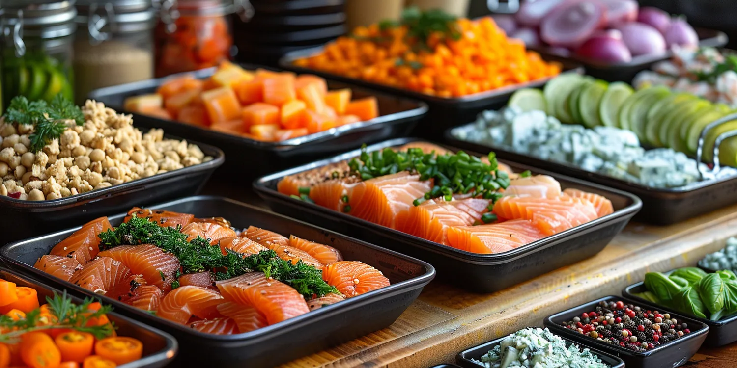 Catering dietetyczny jak otworzyc?