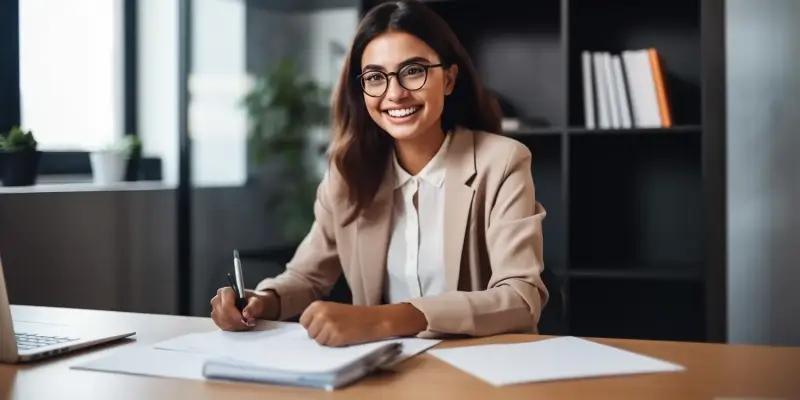 Co może robić biuro rachunkowe?