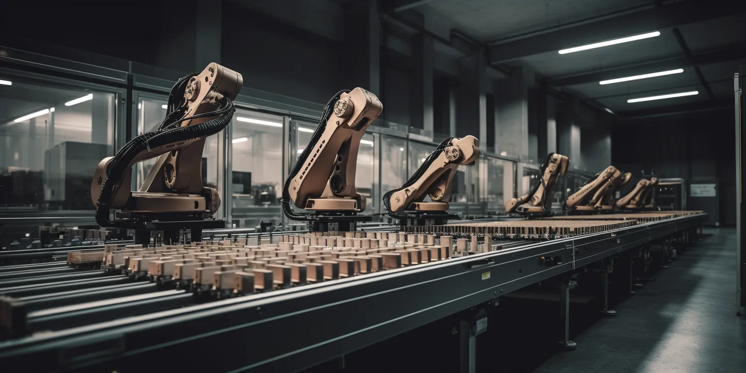 Co produkuje przemysł wysokich technologii?