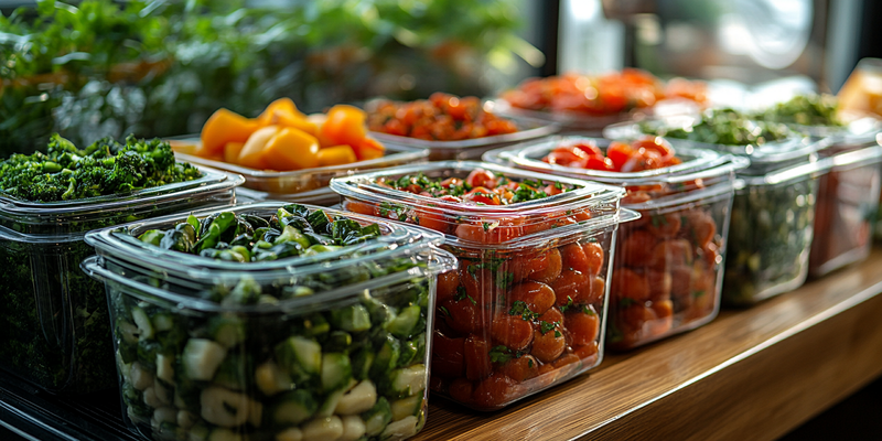 Co to jest catering dietetyczny?