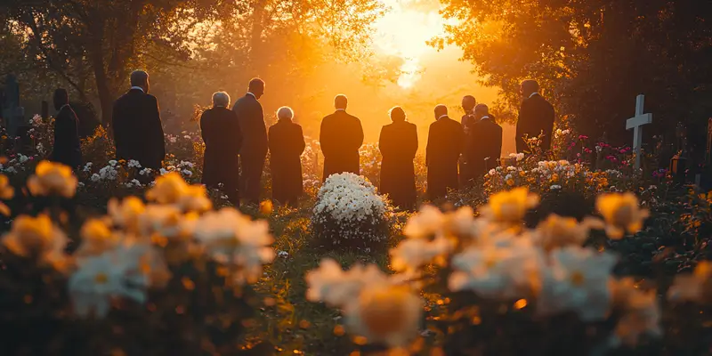 Co to jest zakład pogrzebowy?