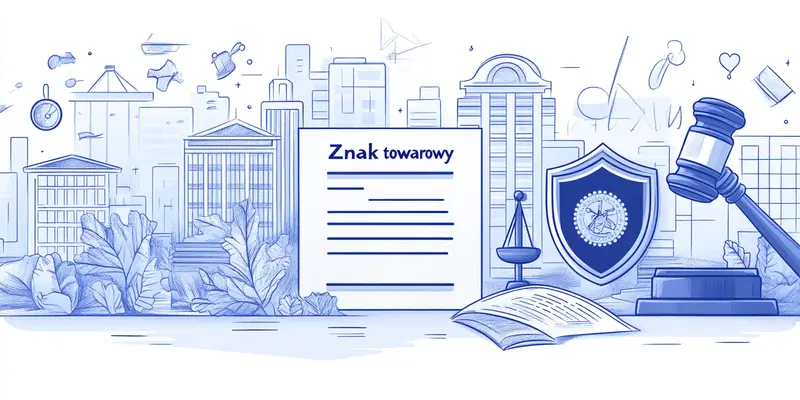 Co to jest znak towarowy i do czego służy?