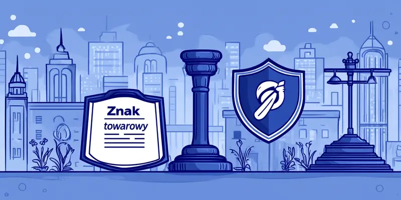 Co to znak towarowy?