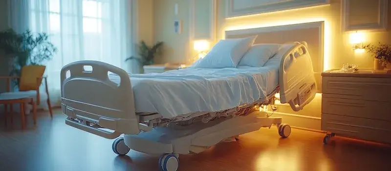 Czy łóżka rehabilitacyjne są refundowane?
